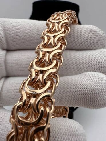 чачы casio: Делаю на Заказ Золотые и Серебряные Цепи, Браслеты Ручные Плетения — 8