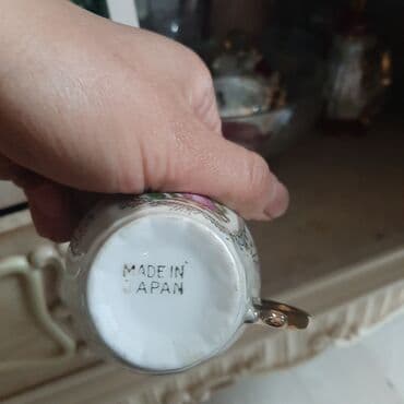 шахматные часы купить бу: Сервиз чешские. и японские — 2