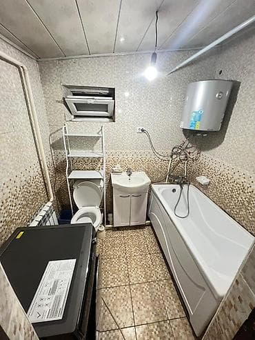 остановка: 65 м², 3 комнаты, Кара-Жыгач ж/м — 3