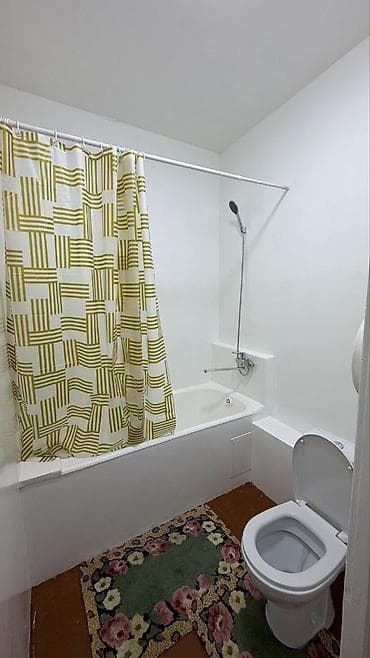 Продажа квартир: 1 комната, 38 м², 105 серия, 7 этаж, Косметический ремонт — 7