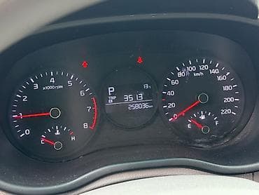 киа спартеш: Kia Morning: 2017 г., 1 л, Автомат, Бензин, Хэтчбэк — 8