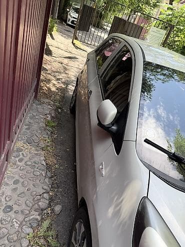 кия рио 2016: Kia Morning: 2016 г., 1 л, Автомат, Бензин — 4