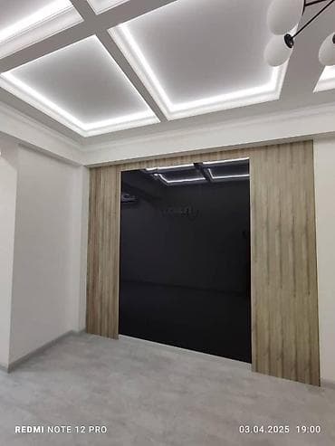 Кыймылсыз мүлк: 1 бөлмө, 45 м², Элитка, 4 кабат, Дизайнердик ремонт — 7