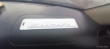Декоративные накладки Хром, Hyundai, 2006 г., Новый, Платная доставка at lalafo.kg Декоративные накладки Хром, Hyundai, 2006 г., Новый, Платная доставка