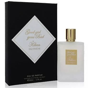 Личные вещи: By Kilian Good girl gone Bad Eau Fraîche — парфюмерная вода, 50 мл — 1