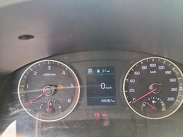 авто к: Легкий грузовик, Kia, Стандарт, 3 т, Новый — 5