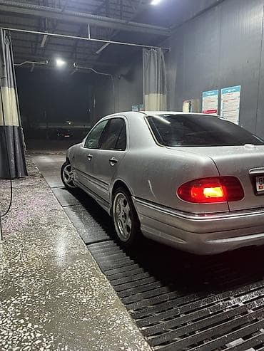 Инструменты для авто: Комплект Mercedes-Benz, цвет - Серебристый — 5