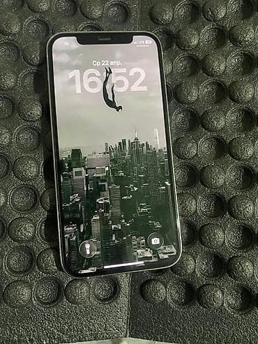 mx master 3: IPhone 12 Pro, 128 ГБ, Белый, Чехол, 100 % — 2