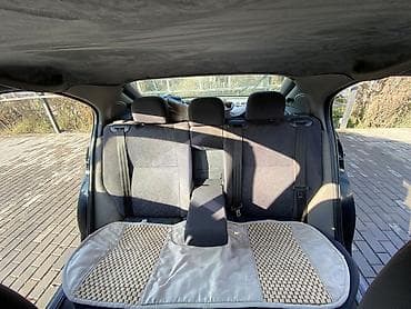 мкпп на спринтер: Nissan Primera: 2000 г., Механика, Бензин, Седан — 8