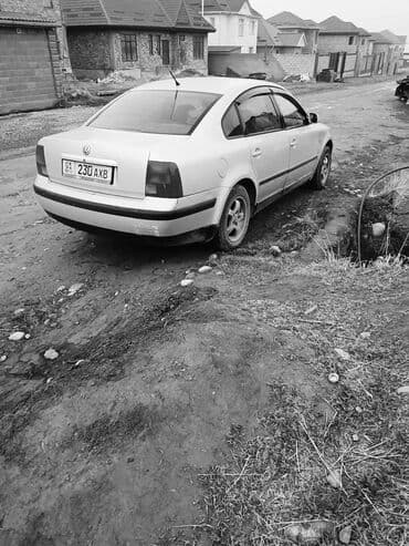 привозные двигатели в бишкеке для пассат б5: Volkswagen Passat: 1998 г., 1.8 л, Автомат, Бензин, Седан — 5