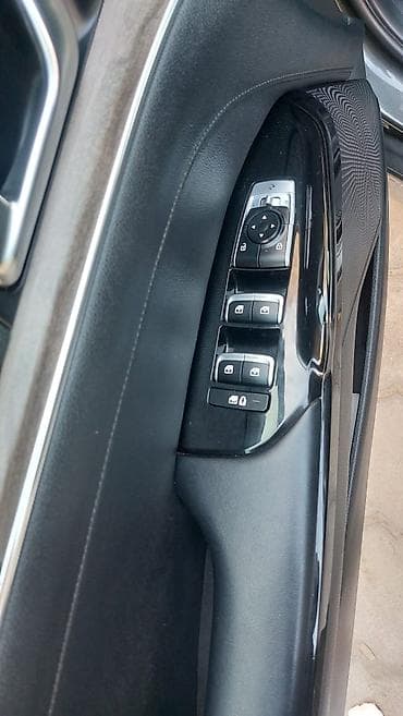 kia к8: Kia K5: 2020 г., 1.6 л, Автомат, Бензин, Седан — 8