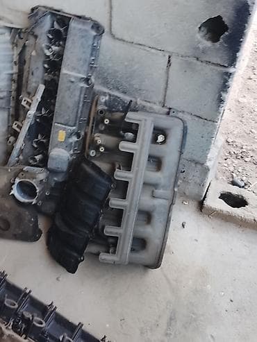 grate battery: Набор автозапчастей от бензинового двигателя (разобранный комплект) — 3