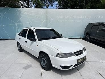 changan deepal: Daewoo Nexia: 2011 г., Бензин, Седан — 3