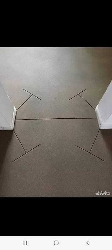 лампы для ногтей: Стяжка пола Больше 6 лет опыта — 3