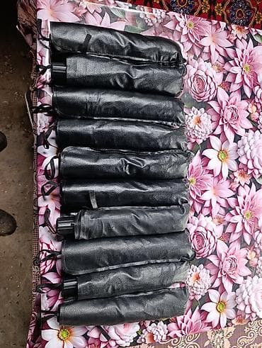 сетки от солнца: Солнцезащитный зонт, Новый, Самовывоз — 5