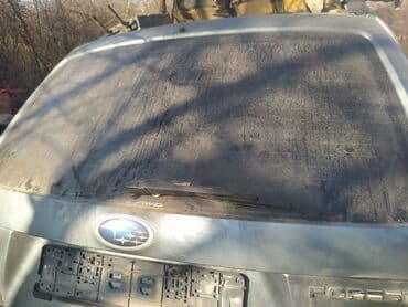 торговое оборудование бу бишкек: Дроссельная заслонка Subaru 2008 г., Оригинал, Япония — 17