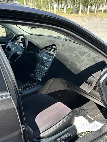 Продажа авто: Lexus ES: 2009 г., 3.5 л, Автомат, Бензин, Седан — 6