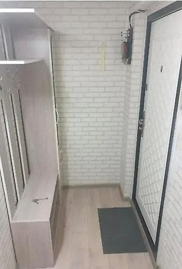 1 комната, 39 м², 106 серия, 1 этаж, Косметический ремонт — 5
