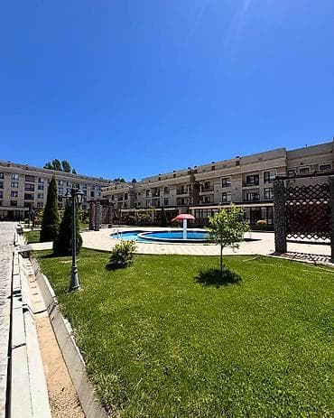 жк grace: 2 комнаты, 80 м², Элитка, 1 этаж, Евроремонт — 9