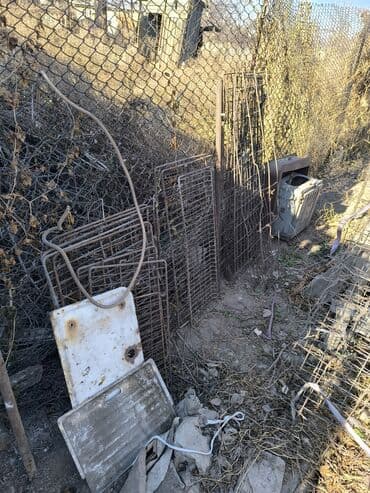 Садовые инструменты и инвентарь: Другие садовые инструменты и инвентарь — 9