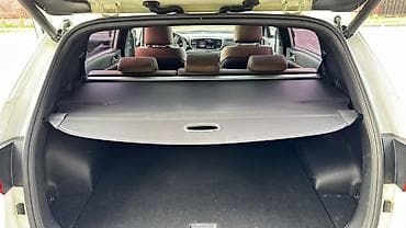 oc.lg: Kia Sportage: 2019 г., 2 л, Автомат, Дизель, Кроссовер — 8