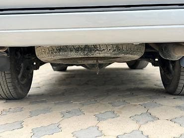 Продажа авто: Toyota Land Cruiser Prado: 2005 г., 2.7 л, Автомат, Бензин, Внедорожник — 6