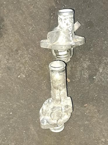 термостат степ: Термостат Daihatsu Б/у, Оригинал, Япония — 1