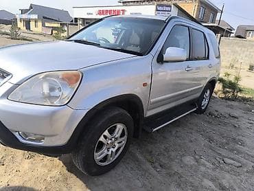 стол honda crv: Honda CR-V: 2003 г., 0.2 л, Автомат, Бензин, Кроссовер — 2
