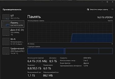 Техника и электроника: ThinkPad X13 с "антишпионским" дисплеем. ThinkPad X13 Gen 2 Основная — 8