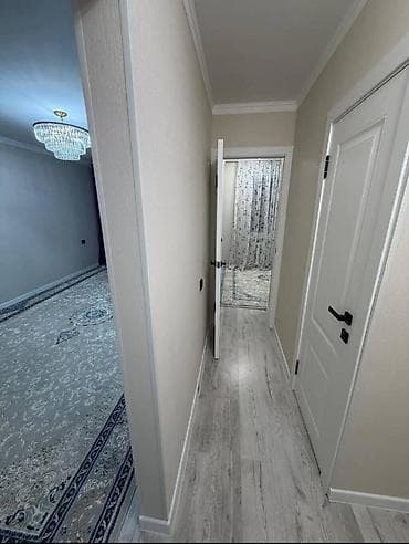 3 комнаты, 58 м², 104 серия, 3 этаж, Косметический ремонт — 6