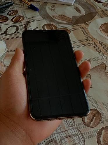 цена телефона айфон: IPhone 11 Pro Max, Б/у, 512 ГБ, Золотой, 100 % — 1