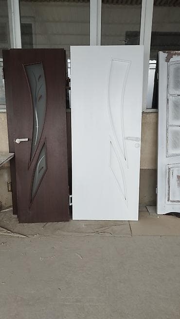 реставрация дверей бишкек: Покраска межкомнатных дверей, кухонных фасадов — 7