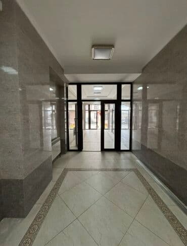 суточная квартира аламедин 1: 3 комнаты, 155 м², Элитка, 6 этаж, Евроремонт — 20