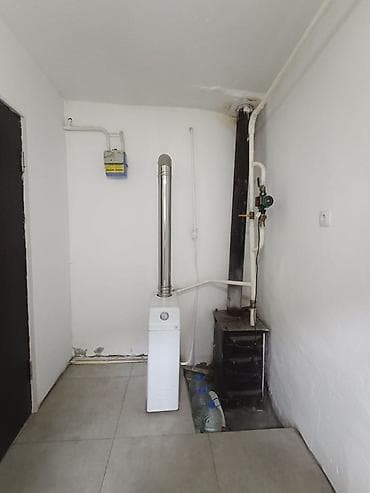 🏡продается Дом в Бишкеке на участке 4 соток в районе Старого толчка — 4