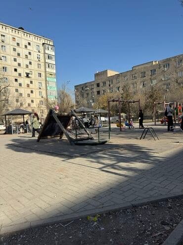 комната гостиничного типа купить: 24 м² — 10