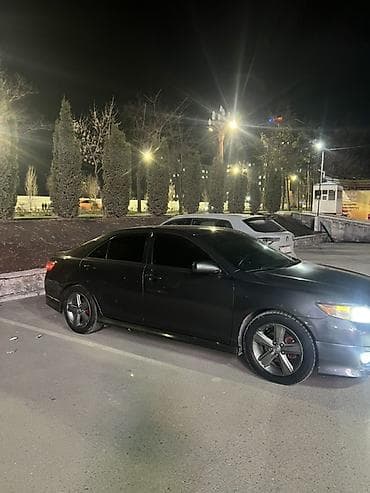 гайа тайота: Toyota Camry: 2011 г., 2.5 л, Автомат, Газ, Седан — 4
