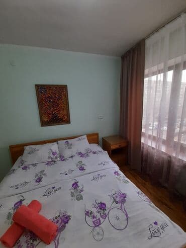 sky: 1 комната, Бронь, Бытовая техника, Домофон — 2