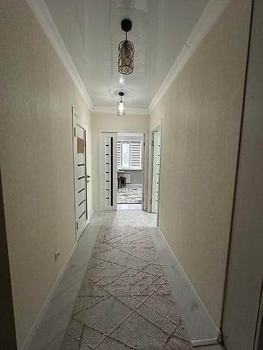 elegance stroy: 2 комнаты, 51 м², Элитка, 5 этаж, Евроремонт — 7