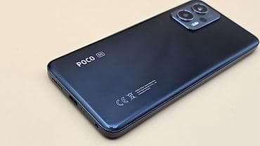 redmi note 14 5g: Poco X4 GT, Б/у, 256 ГБ, цвет - Серый, 2 SIM — 3
