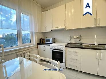 квартиры в чок тале: For rent 2 bedroom apartment located in the city center at 423 Frunze — 8