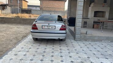 купить скутер бу в бишкеке: Honda Civic: 1999 г., 1.6 л, Механика, Бензиновая, Хэтчбэк — 2