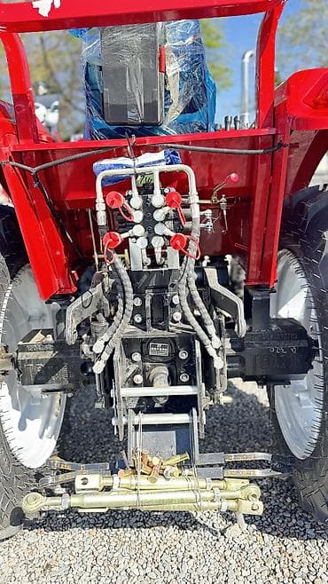водный матор: 🔥🚜 MURAS AUTO представляет 🚜🔥 🚜 WEIFANG 604 — 2026 ЖЫЛ 💪 Күчтүү — 6