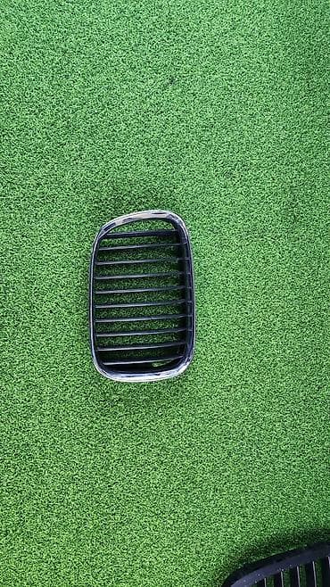 Е39 Дорестайлинг Ноздря правя 8 159 —-312 В отличном состоянии