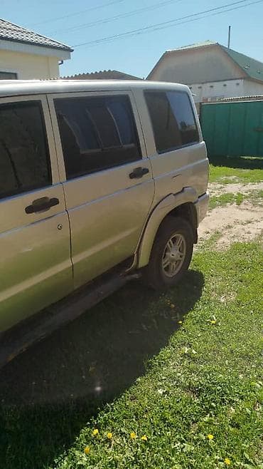 мап датчик гбо 4 цена: УАЗ Patriot: 2013 г., 2.7 л, Ручные, Бензин, Внедорожник — 4