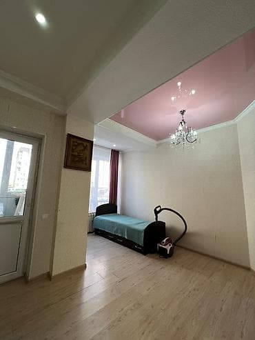 pro group: 2 комнаты, 51 м², Элитка, 1 этаж — 10