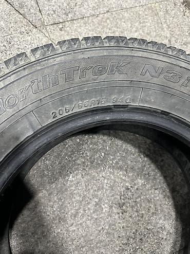 таблетка r15: Размер 205/65 R15 — 3