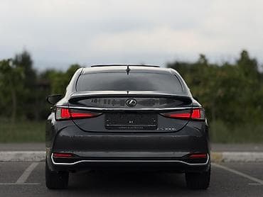 фары lexus es: Lexus ES: 2024 г., 2.5 л, Вариатор, Гибрид, Седан — 8