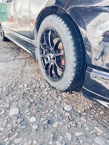 1 uz fe: Honda Odyssey: 2004 г., Минивэн — 4