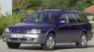 forester sj: Subaru, Б/у, Оригинал — 3