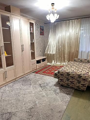 пренда: 1 комната, Собственник, Без подселения, С мебелью полностью — 2